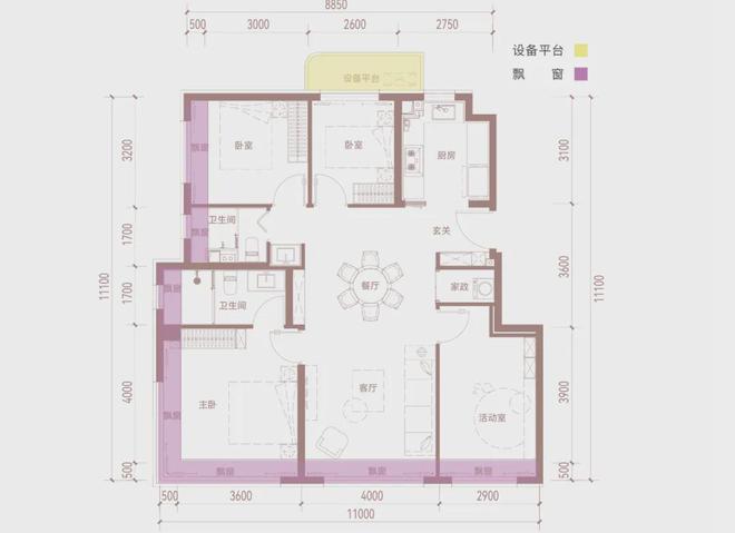 2024首页网站-璟贤瑞庭详情-北京房天下AG真人百家家乐app房山璟贤瑞庭售楼处(图10)