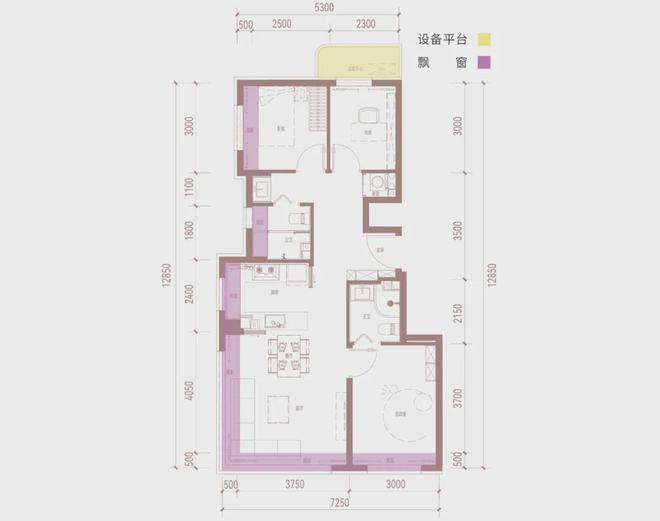 2024首页网站-璟贤瑞庭详情-北京房天下AG真人百家家乐app房山璟贤瑞庭售楼处(图9)